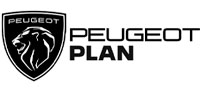 Logo Planes PEUGEOT