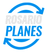 Logo Rosario Planes