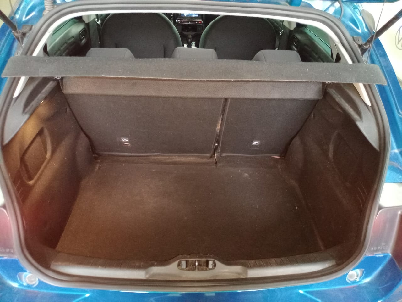 Vehiculo: CITROEN C4 CACTUS